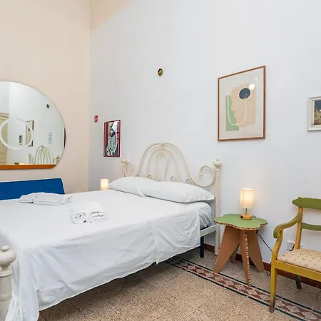 Saranton House -