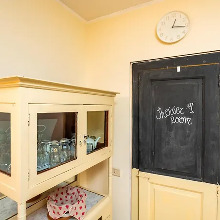 Saranton House - 4*