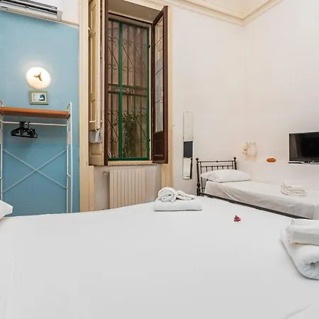 Saranton House - 4*