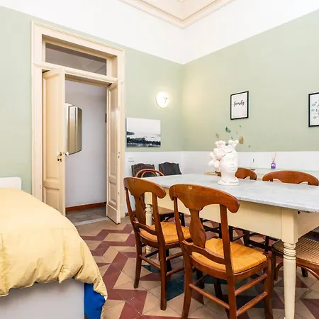 Saranton House - 4* Катания