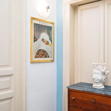 Saranton House -