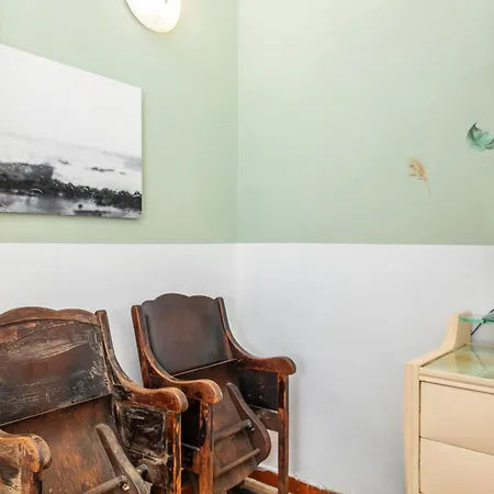 Гостевой дом Saranton House - 4*